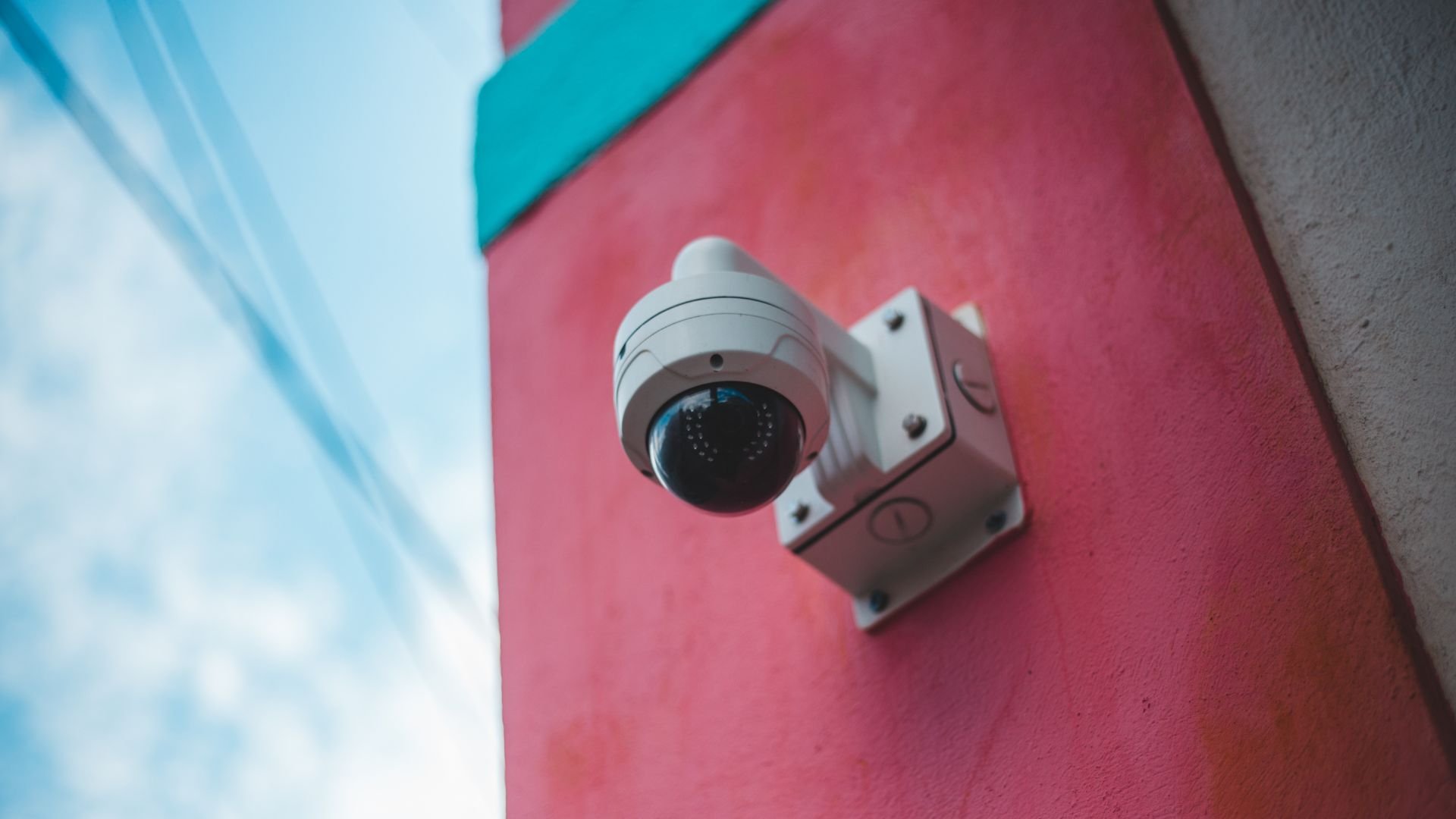 security cameras in queens