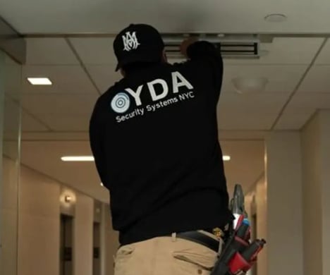 intercom installation queens nyc