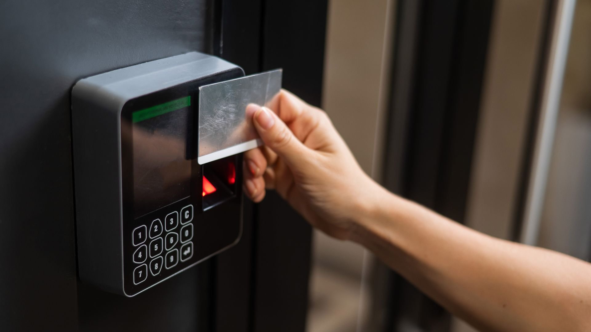 key fob access nyc rules in ny