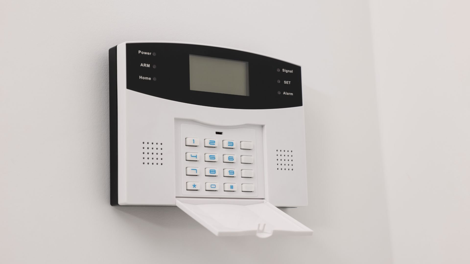 access control system benefits in nyc