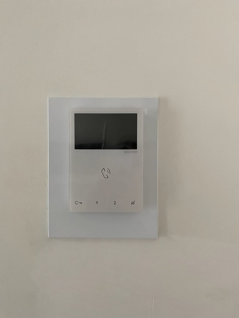 Home doorbell installation Clinton Hill Brooklyn
