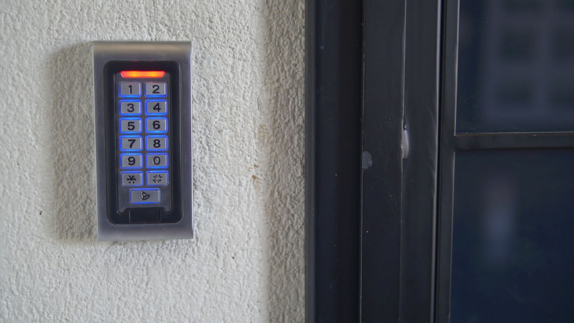 access control system benefits