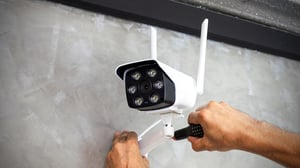 professional security installations ny