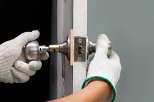 Door Repair Services NYC