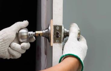 Door Repair Services in NYC