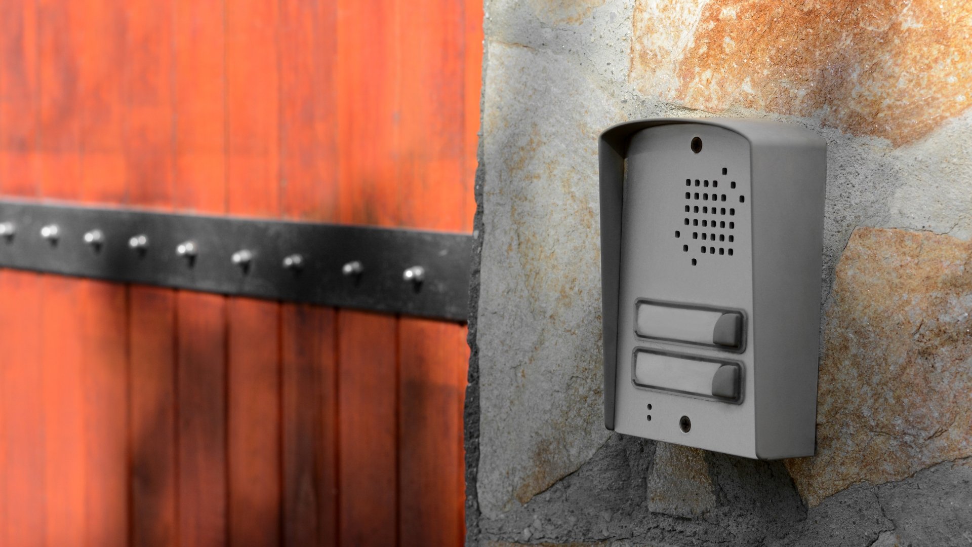 what is intercom used for nyc