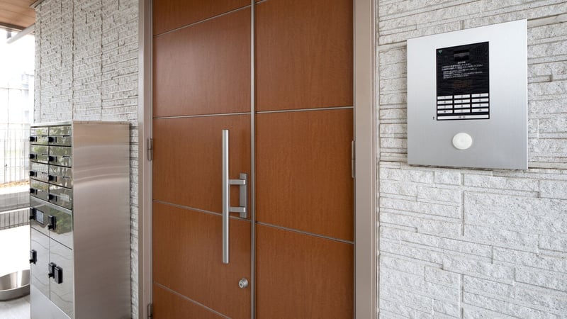 Choosing the Right Commercial Intercom System for Your NYC Property ...
