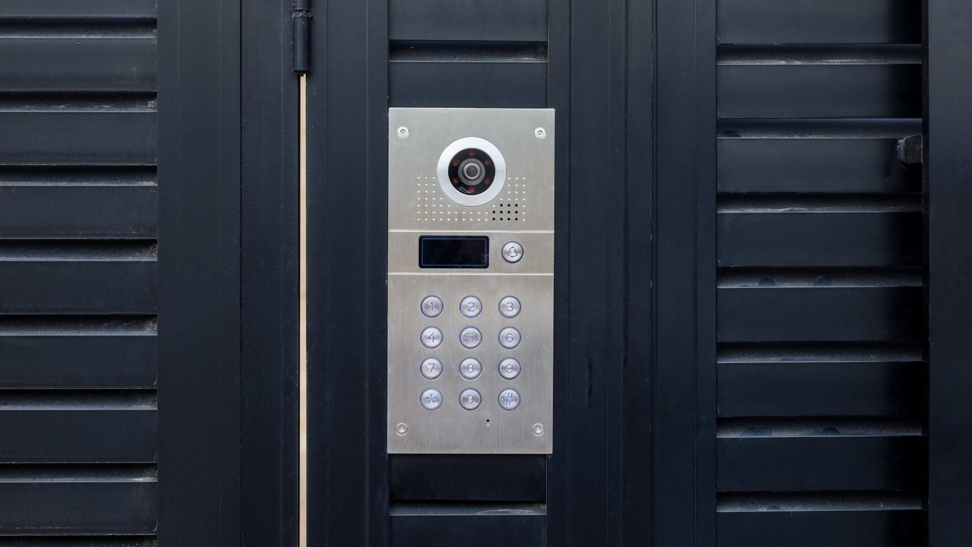 what are the differences between wired and wireless intercom systems for apartments in new york city