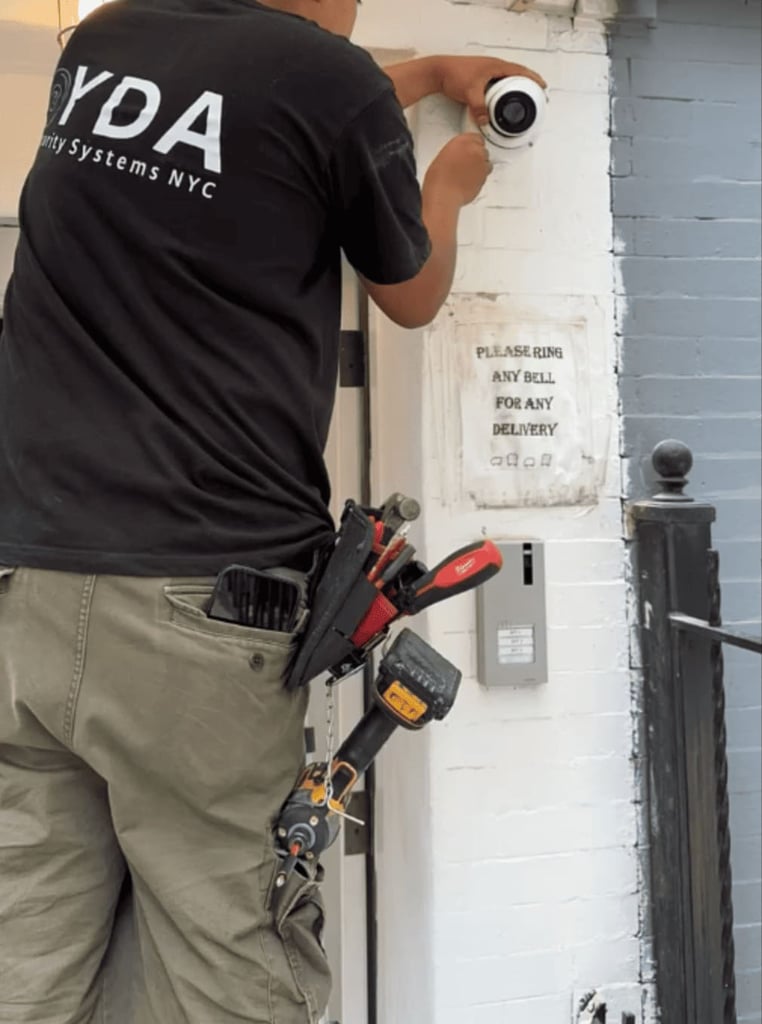 low voltage security cameras cctv