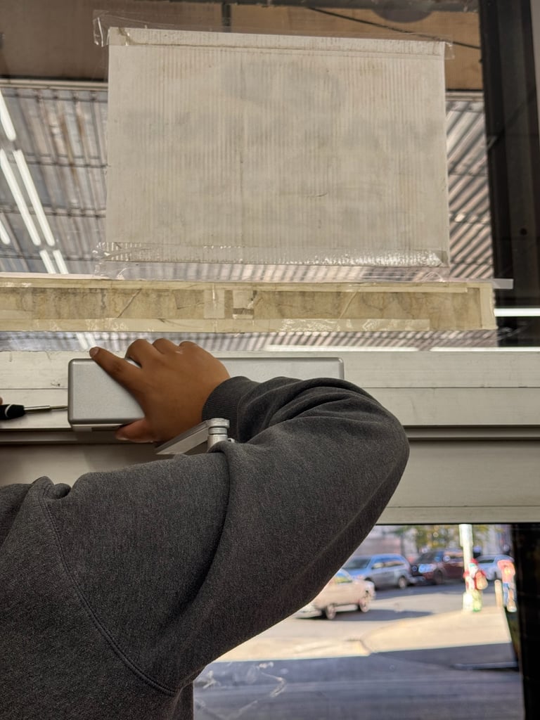 Locksmith & Door Hardware Services in Forest Hills