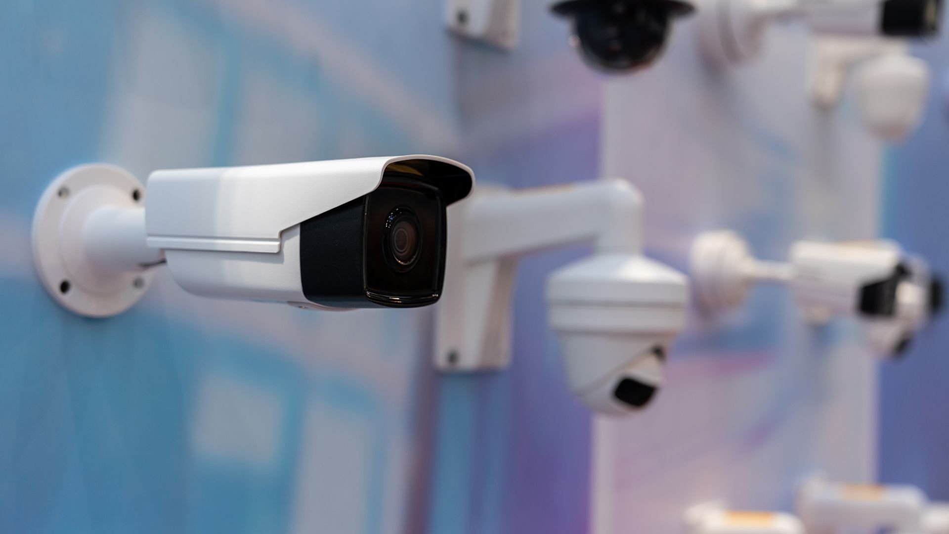 outdated building security system new york