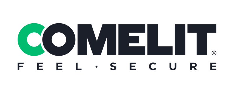 comelit logo