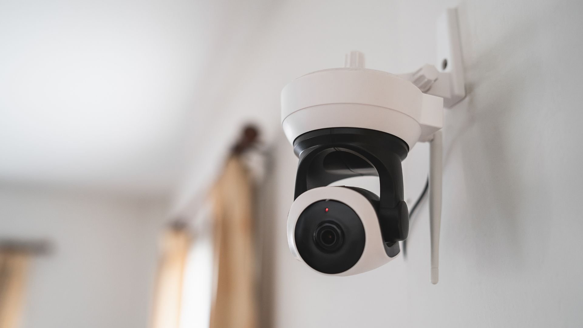do security cameras need internet in new york