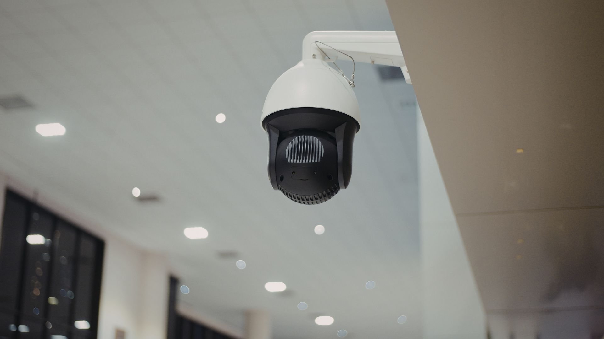 brooklyn apartment security cameras