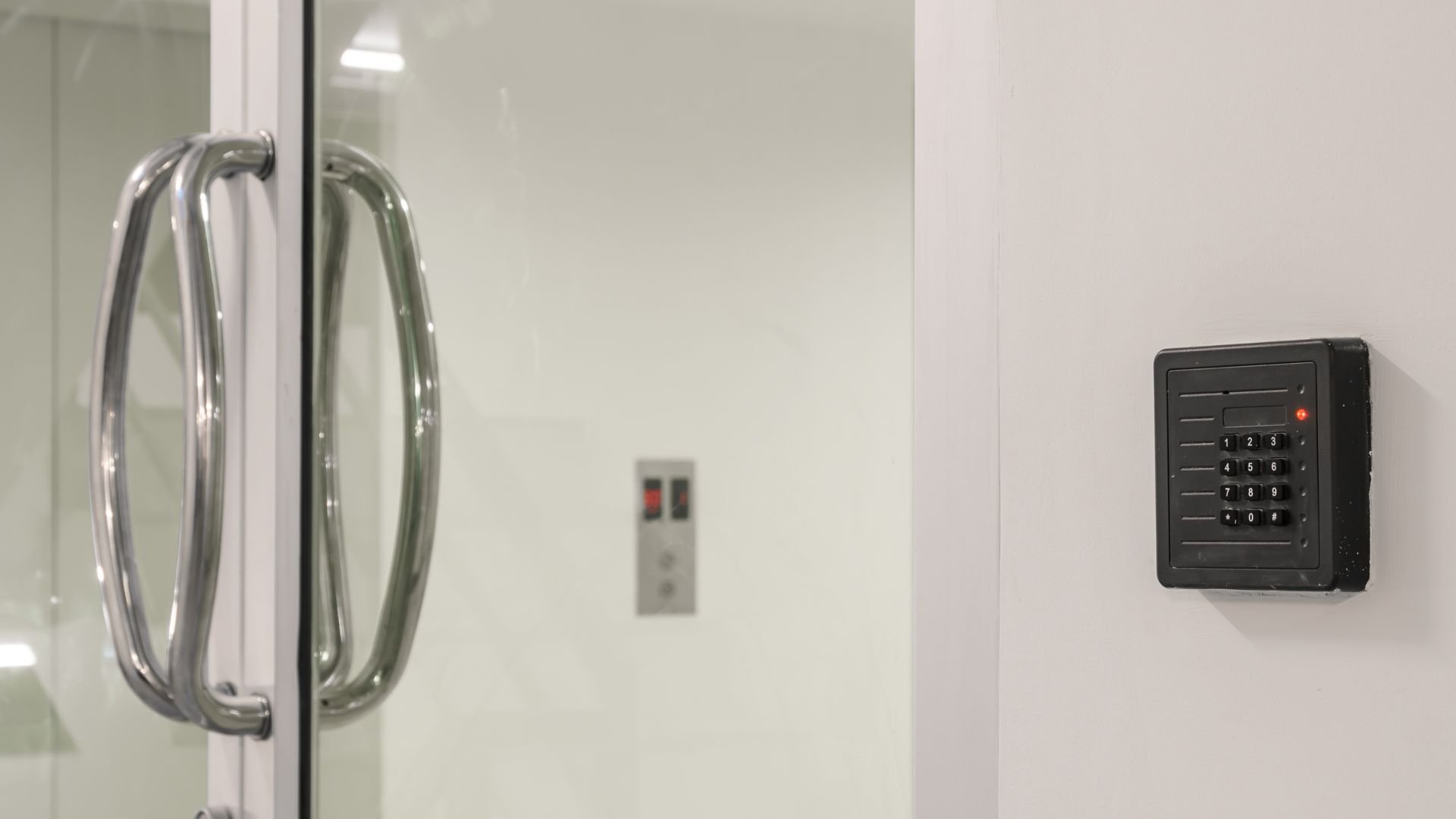 virtual doorman access nyc