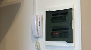 manhattan intercom upgrades
