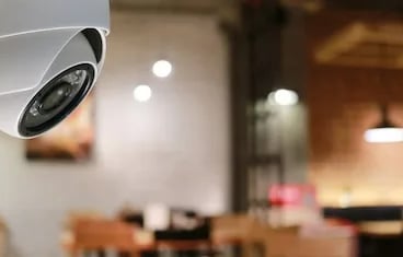 cctv for restaurants in new york city