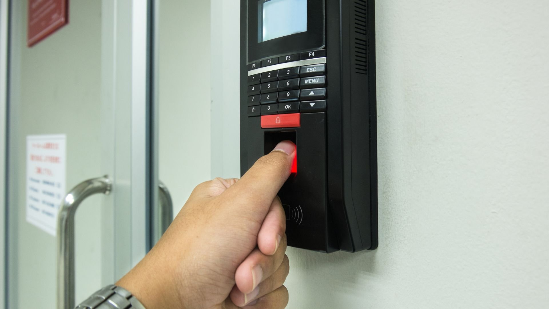 reduce break-ins buildings new york city
