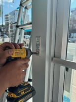 security door contractor