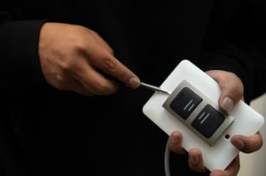 Access Control Installers Near Me