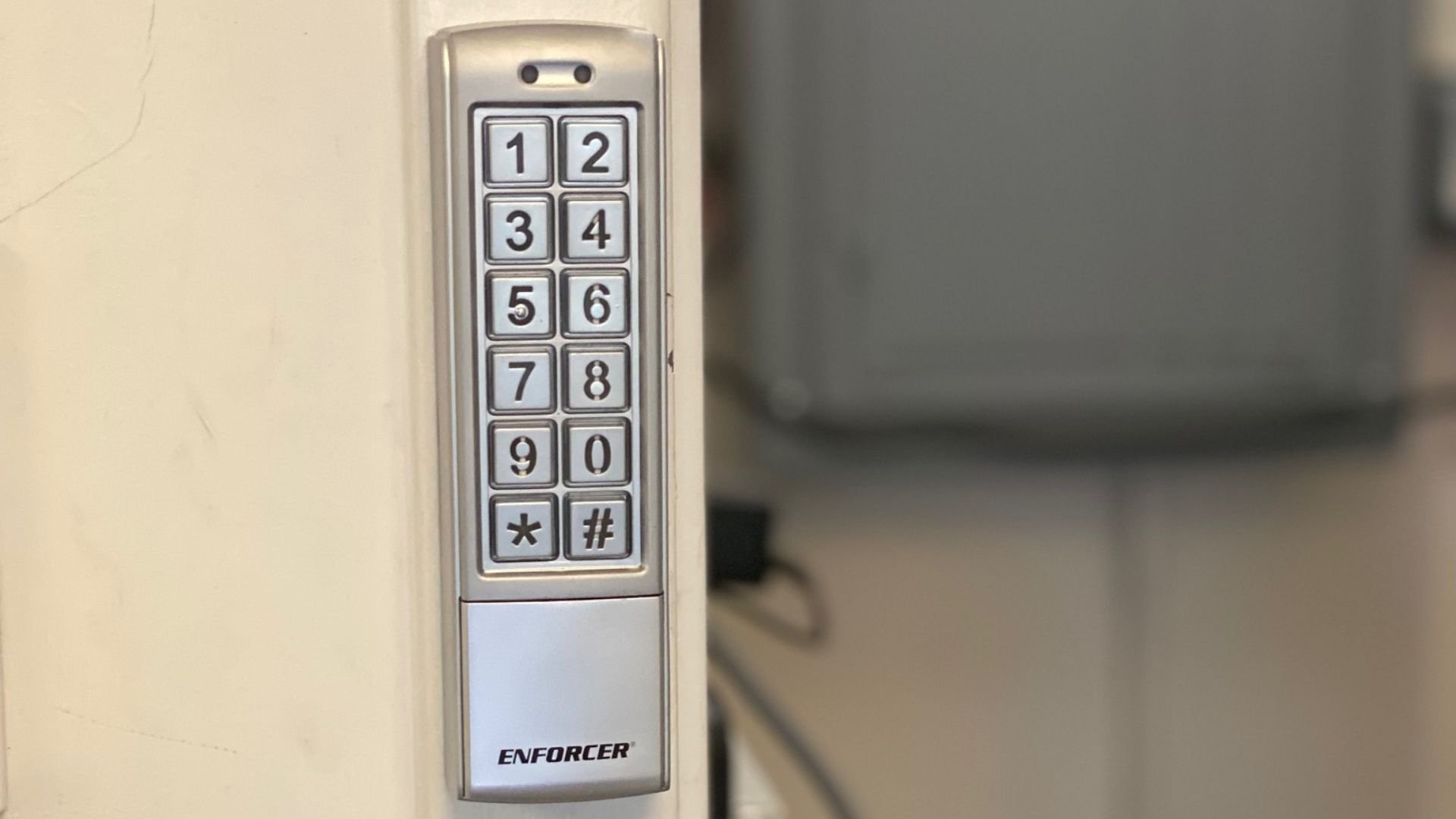 access control system benefits ny