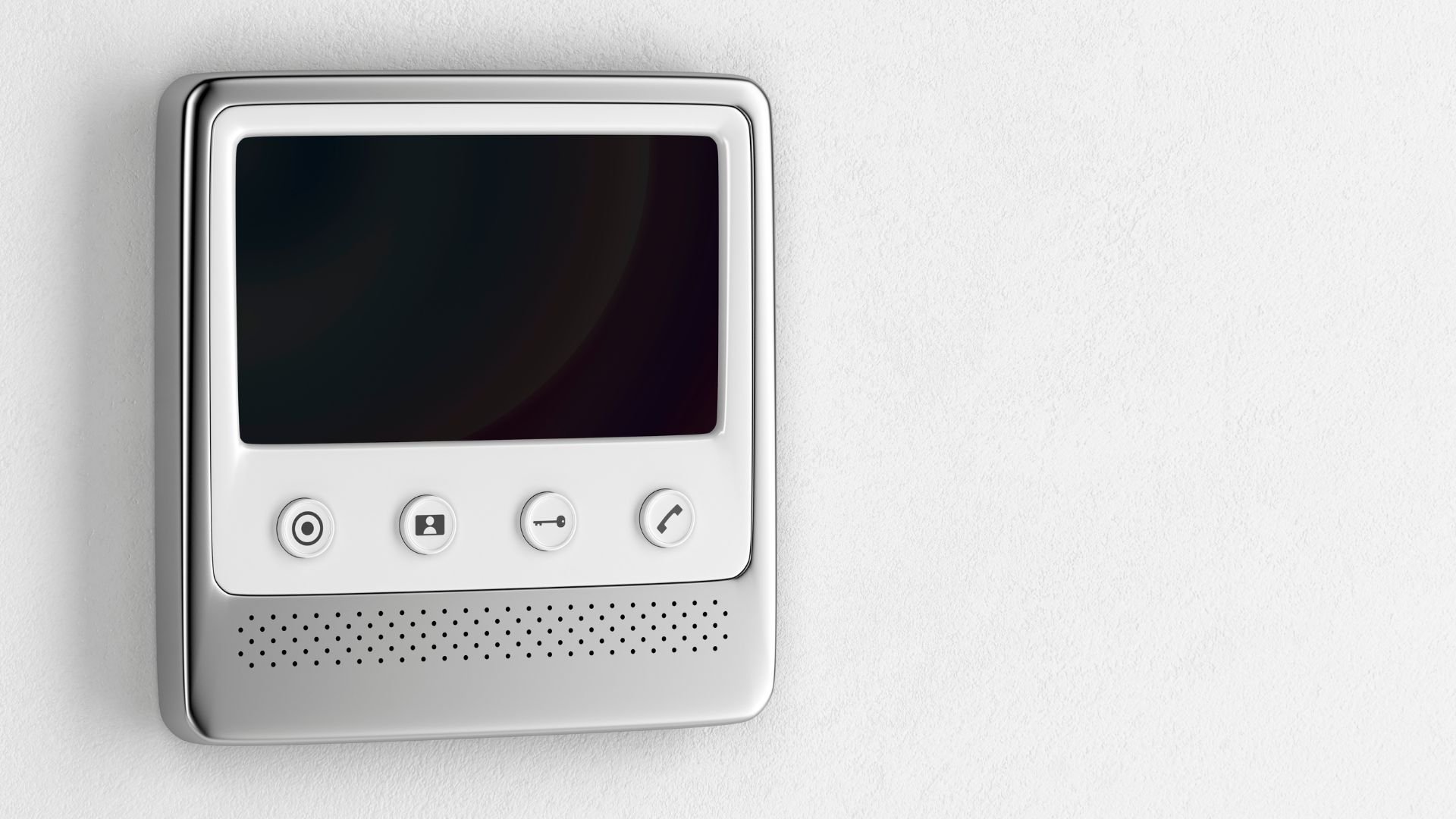 video intercom benefits in new york city
