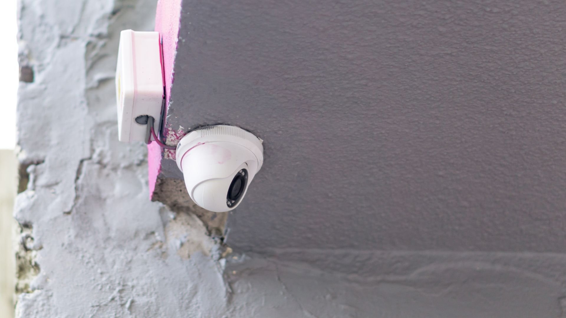 security cameras in brooklyn