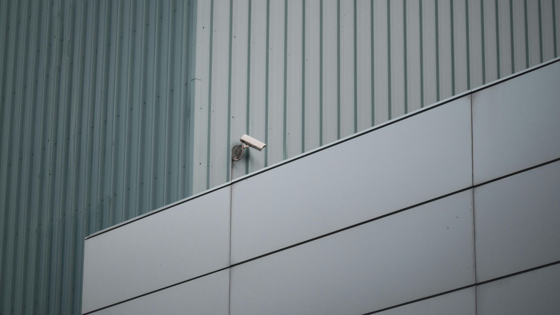 brooklyn apartment security cameras ny