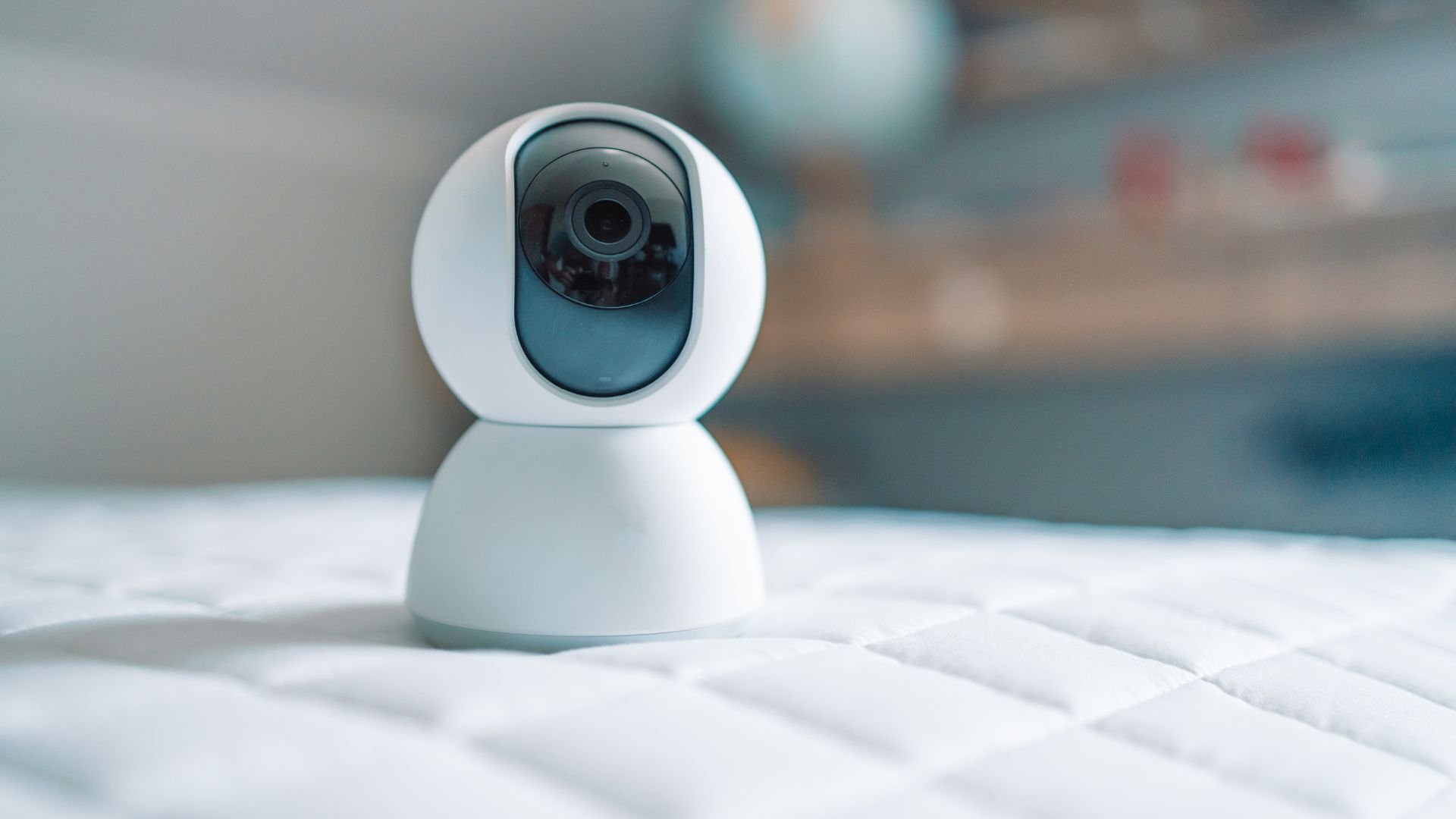 do security cameras need internet ny