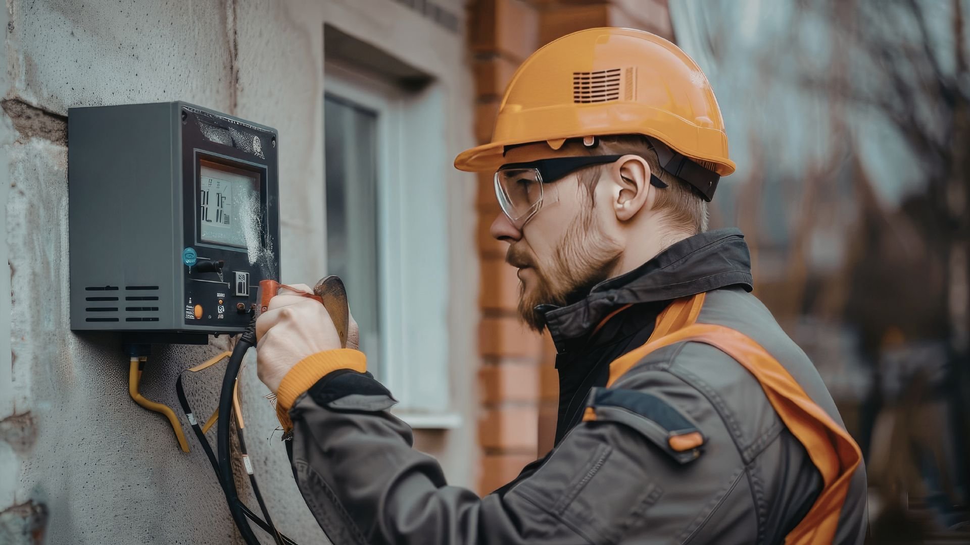 security system inspection nyc