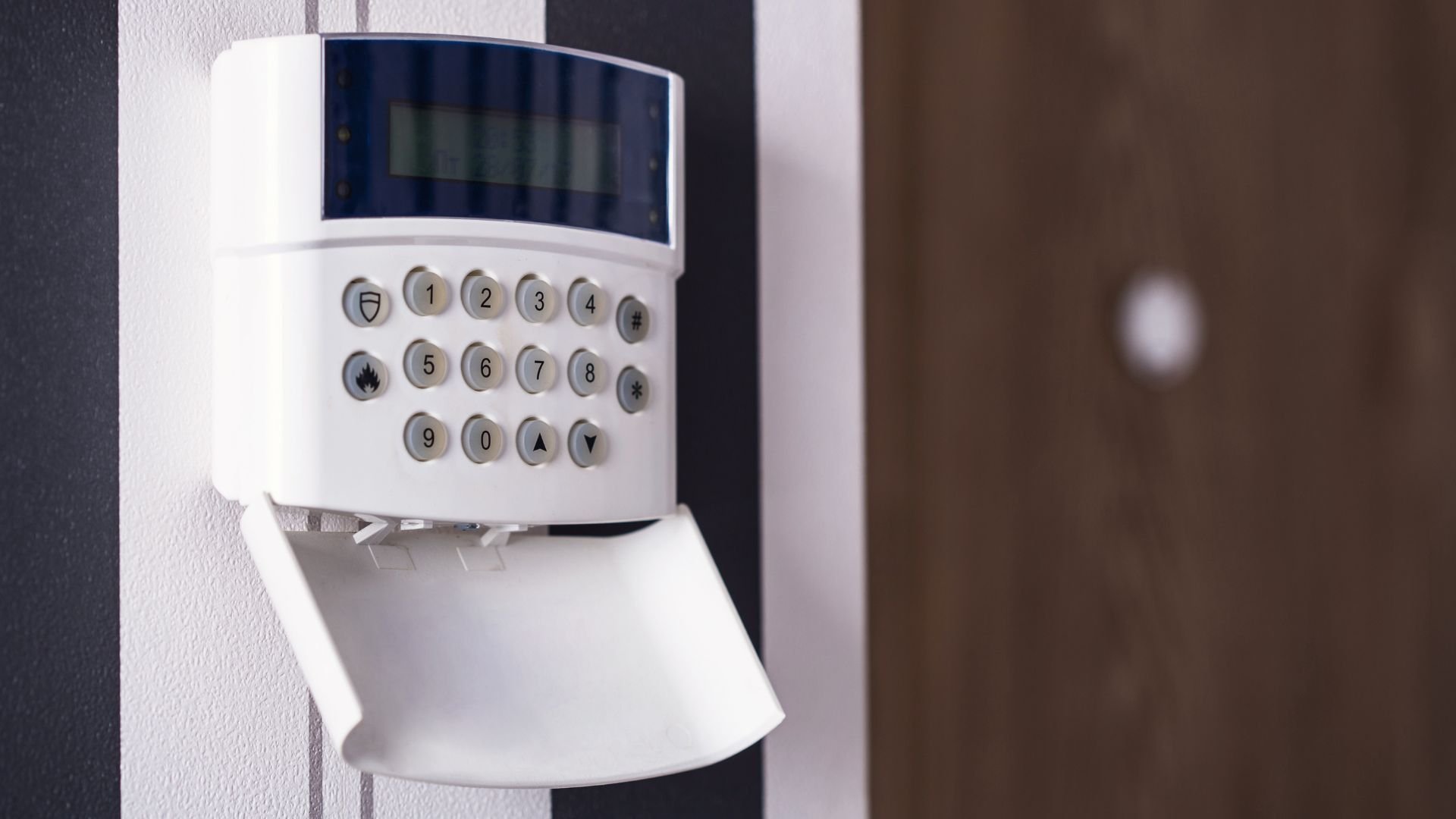 when should access control first be considered in queens