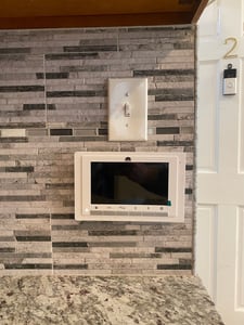 2Easy Video Home Intercom Queens