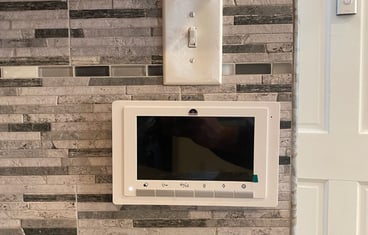 Leedan 2Easy Intercom Systems Installation