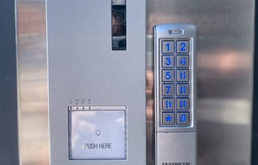 Seco-larm Access Control Systems