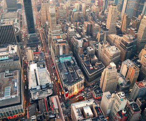 security systems downtown brooklyn