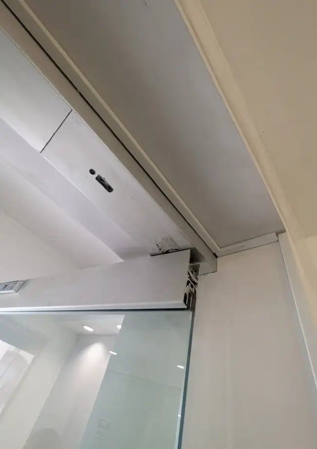 Door Alignment & Hinge Repair NYC