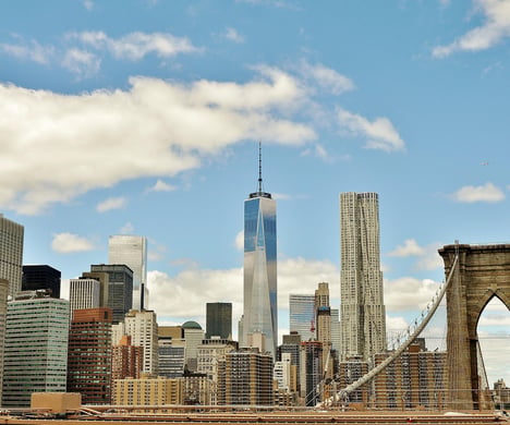 Security Systems in Hell's Kitchen, Manhattan