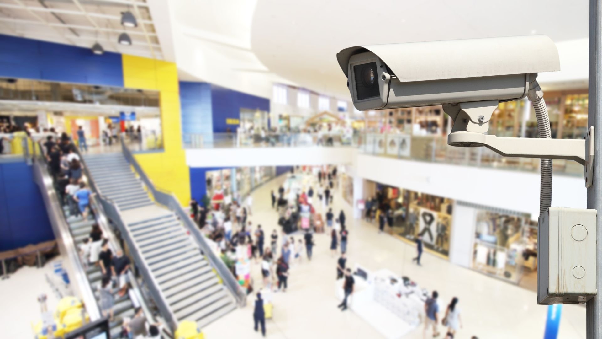 queens retail security systems in nyc