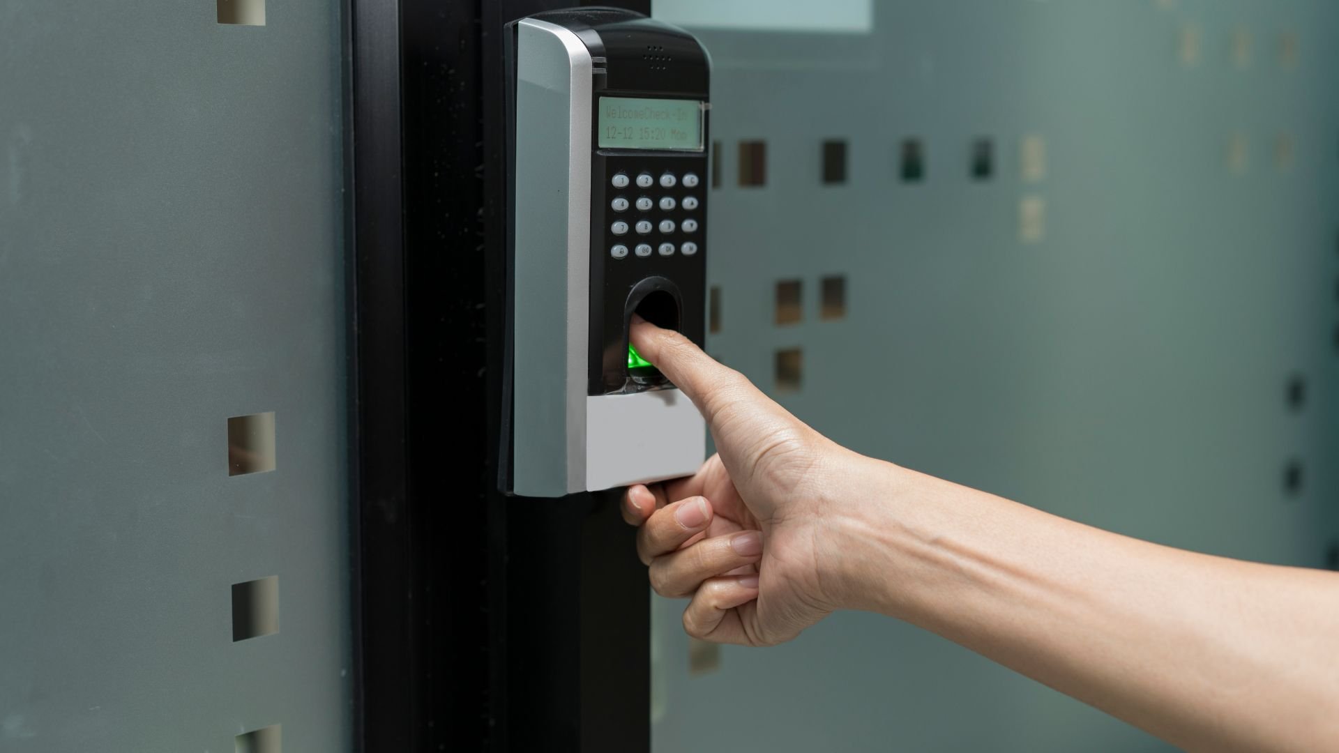 why access control is important nyc