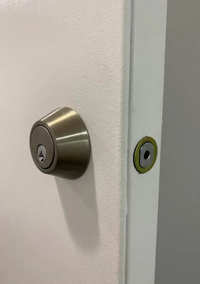 Entry & Interior Door Installation NYC