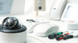 outdated building security system ny