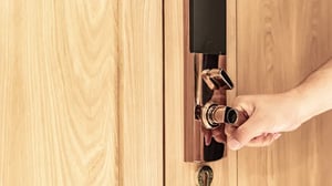commercial door hardware nyc