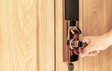 commercial door hardware nyc