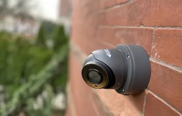 commercial security camera nyc