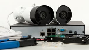 do security cameras need internet new york city