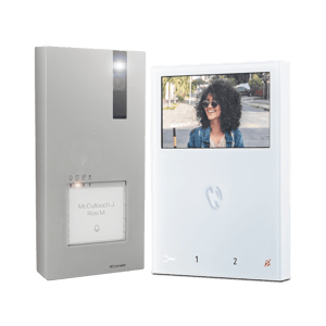 comelit hfx intercom systems