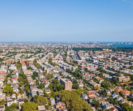 Security Systems in Bay Ridge, Brooklyn