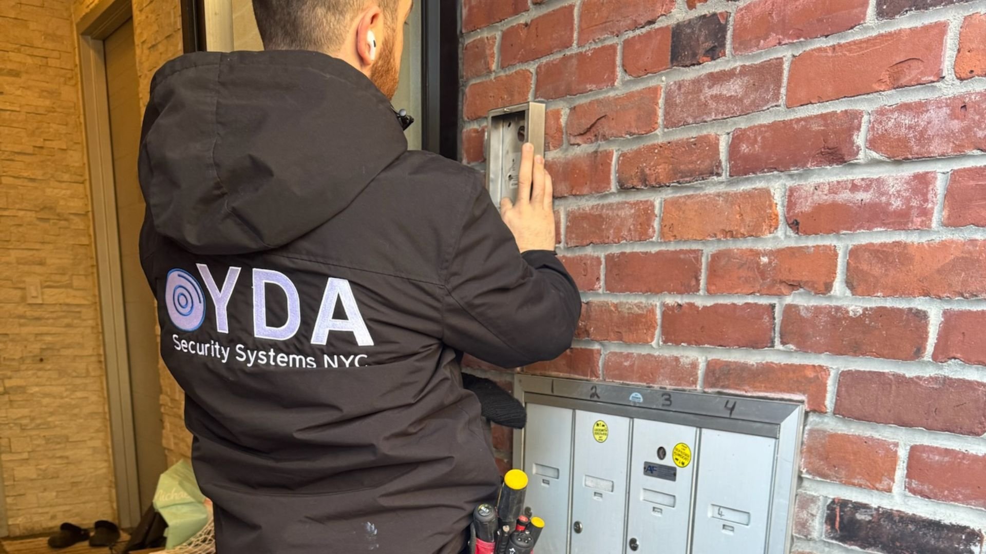 how to repair intercom systems in brooklyn