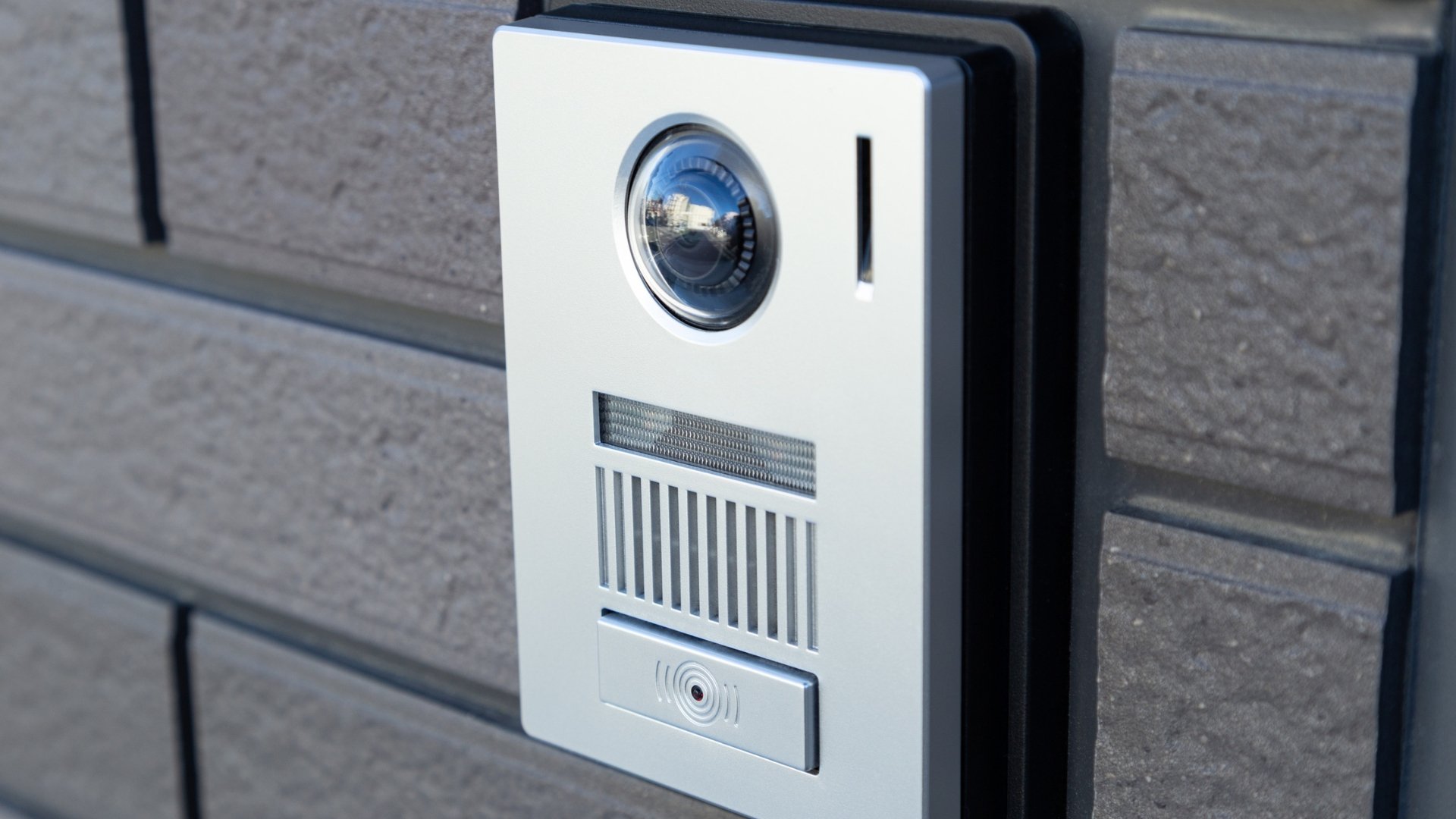 best way to modernize building intercom brooklyn