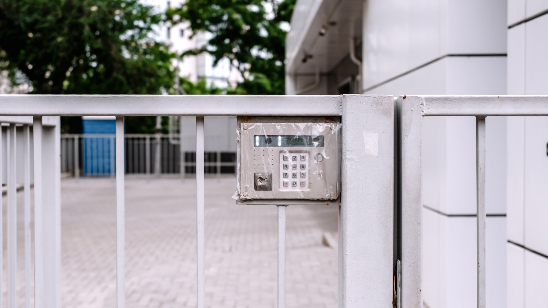 what are the best intercom alternatives new york city